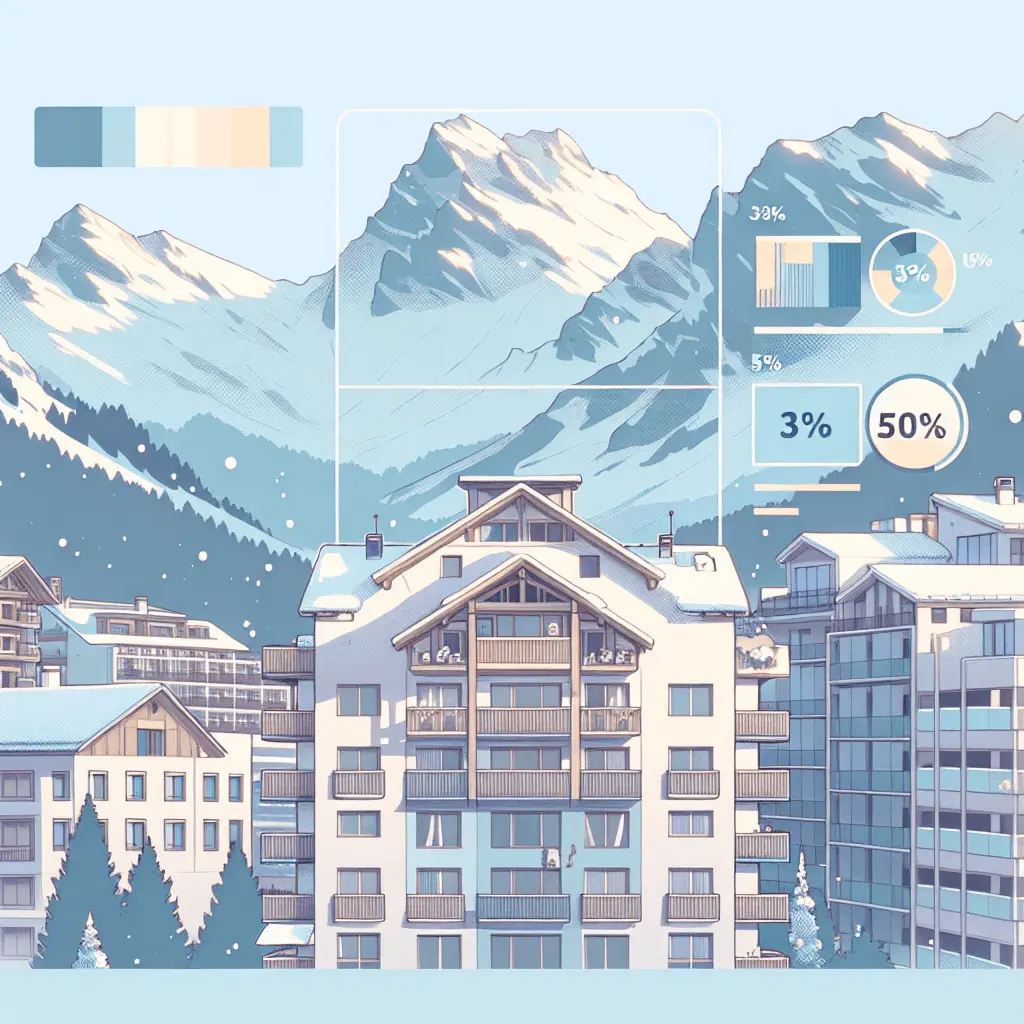 Impost a la inversió estrangera a Andorra: com afecta la pujada a comprar habitatge i a qui es broada