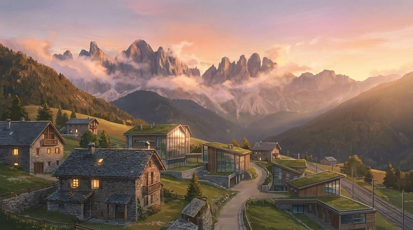 Impuestos inmobiliarios en Andorra 2026: qué implica la ofensiva contra la especulación para inversores