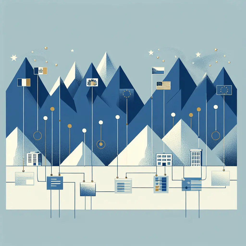 Intercambio automático de información fiscal Andorra: qué cambia desde 2026 y cómo te afecta