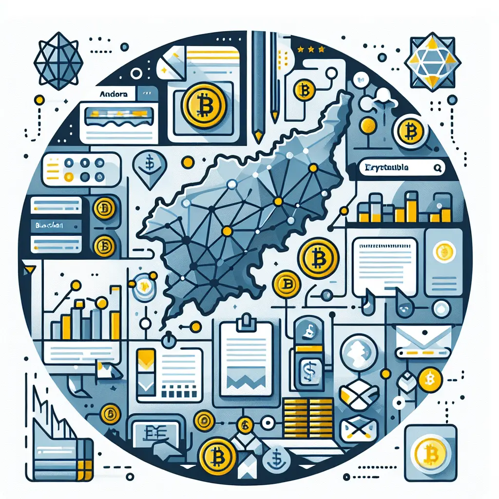 Tax Information Exchange in Andorra: What Changes with Cryptocurrencies and Digital Assets (2027)