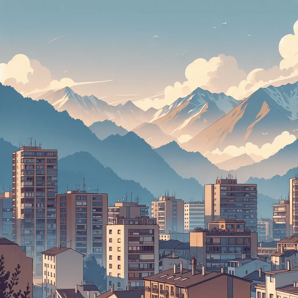 Passive Residency in Andorra: Increase to €800,000 and How It Affects Potential Movers