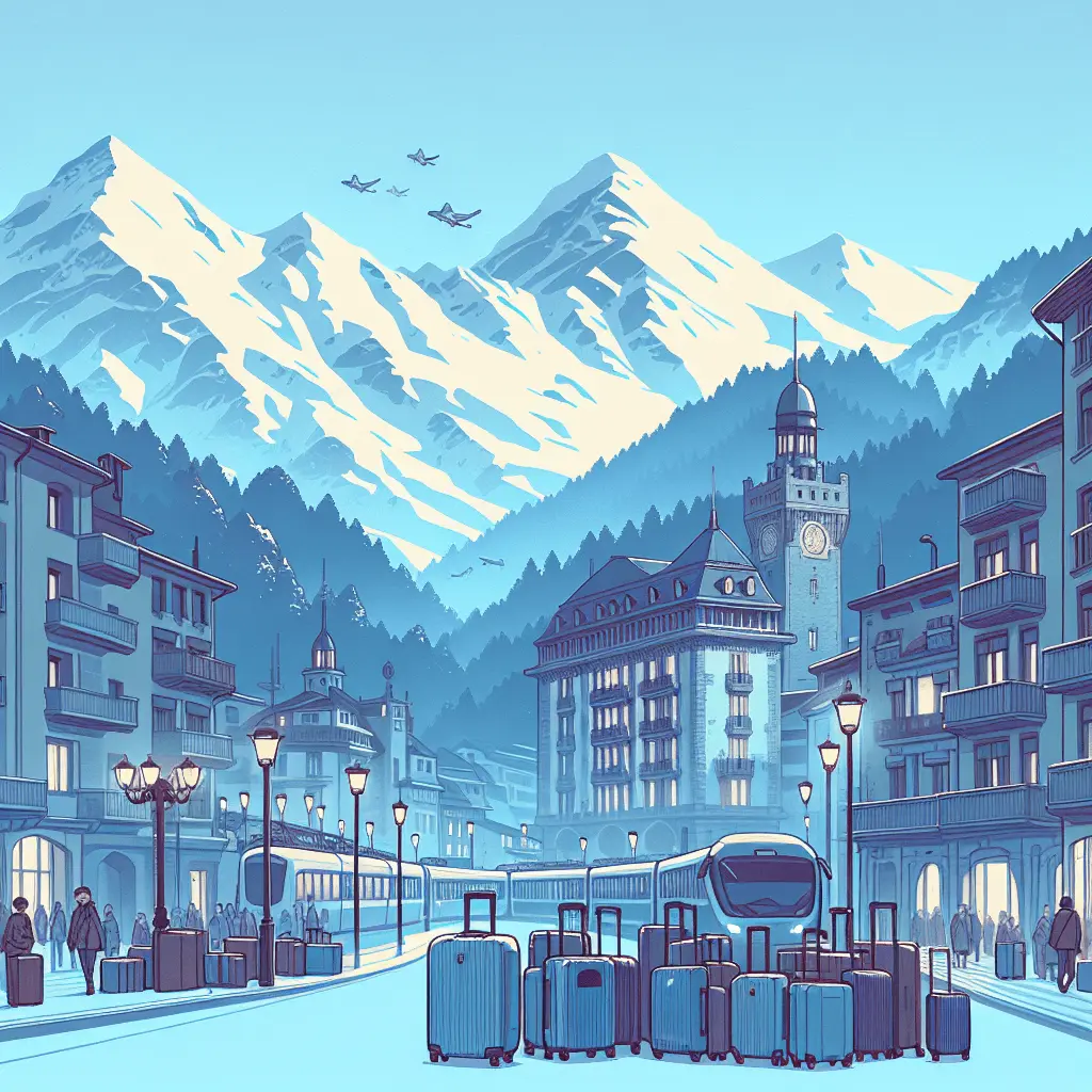 Andorra Passive Residency: Government Maintains Minimum Contribution at €800,000 and Here’s What You Need to Know