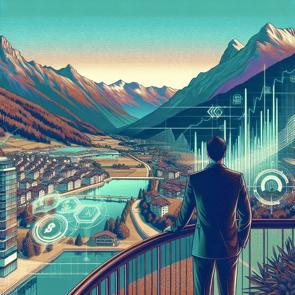 Residents passius a Andorra: La inversió mínima s’eleva a 1 milió d’euros