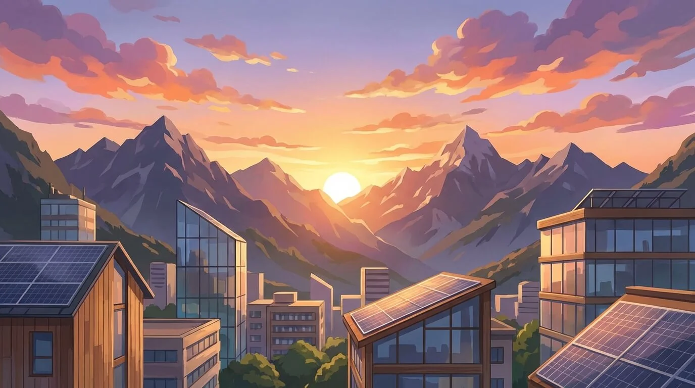 Residencia en Andorra 2026: Descubre las nuevas condiciones económicas para vivir en el país