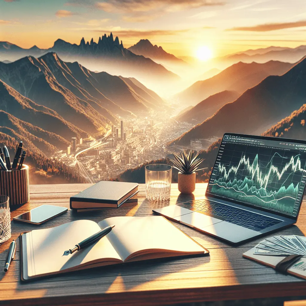 Gestión patrimonial en Andorra: Claves para optimizar tus impuestos y proteger tu capital