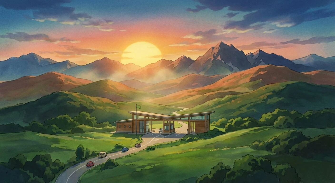 Espacio Schengen en Andorra: El Principado será territorio asimilado en 2026