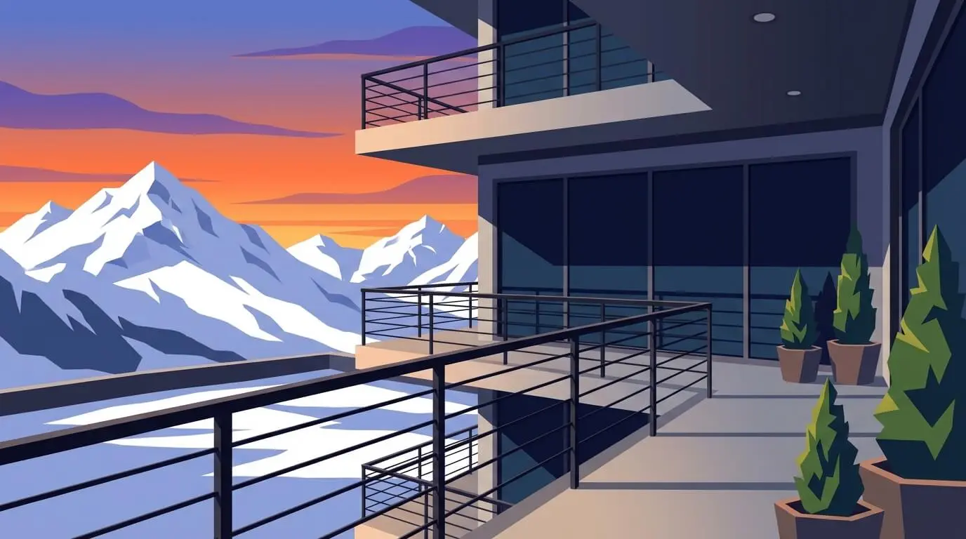 Residencia pasiva en Andorra: El perfil inversor que lidera el mercado inmobiliario en 2026