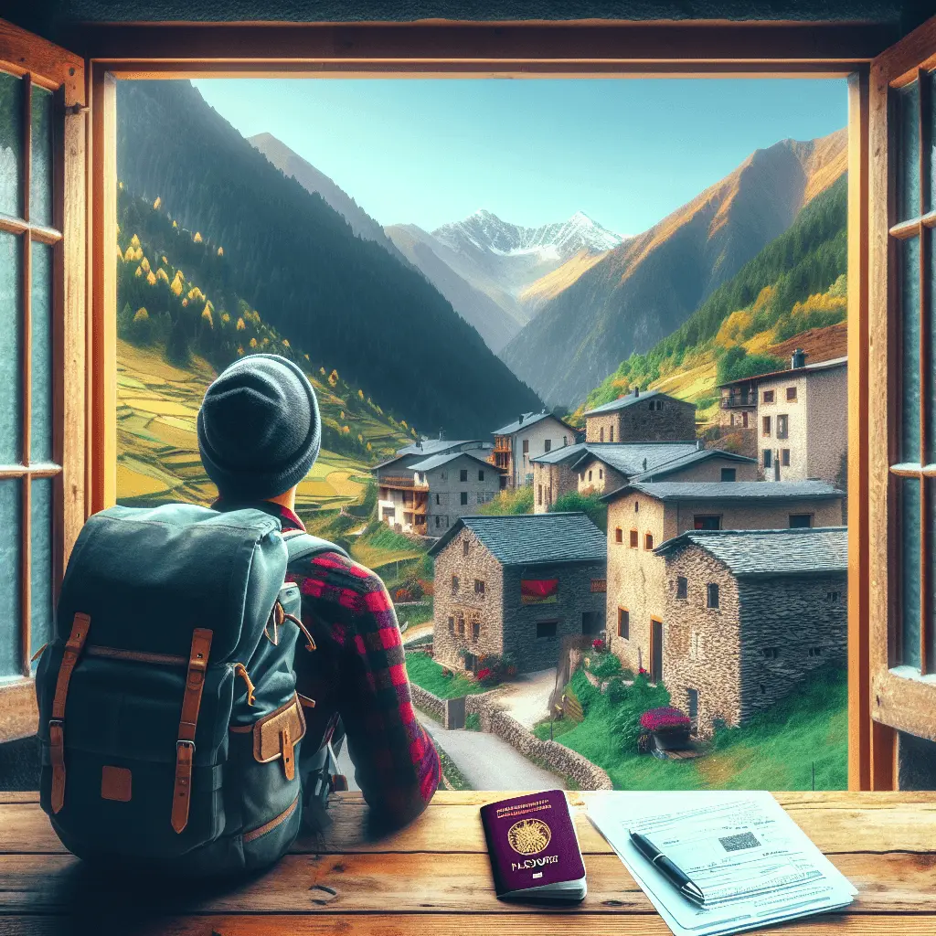 Nueva Ley de Inmigración de Andorra 2025: Guía Completa de Requisitos y Cambios