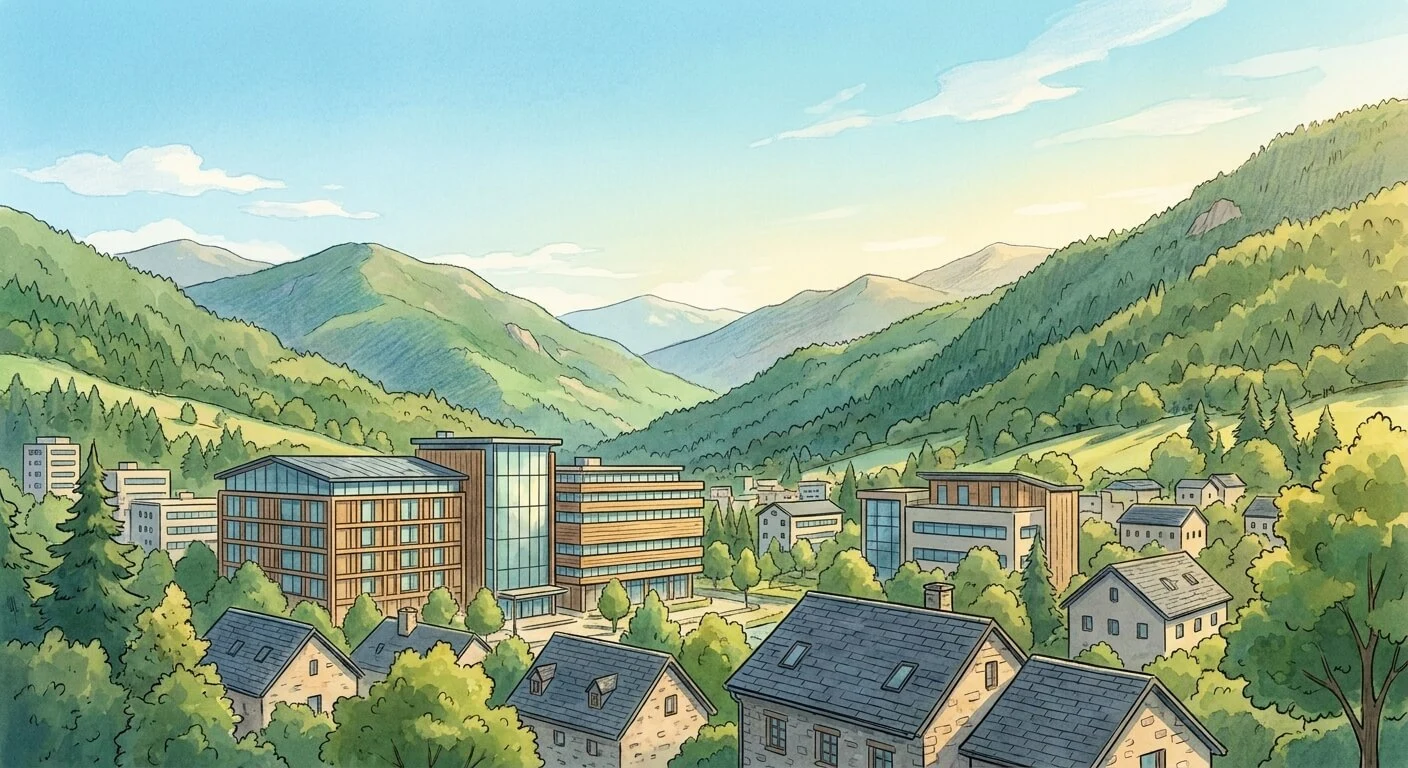 Andorra deuda PIB: El Principado se consolida como el refugio económico más estable de Europa en 2026