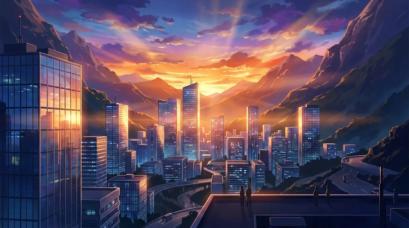 Pisos de lujo en Andorra: rentabilidad y tendencias del mercado inmobiliario en 2026