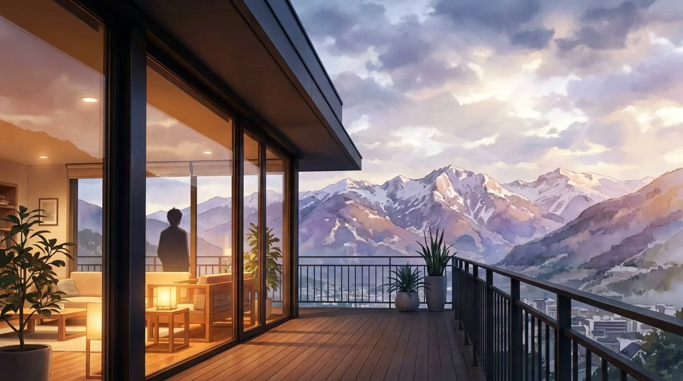 Inversión extranjera en Andorra: ¿Qué hay detrás de la caída inmobiliaria de 2026?