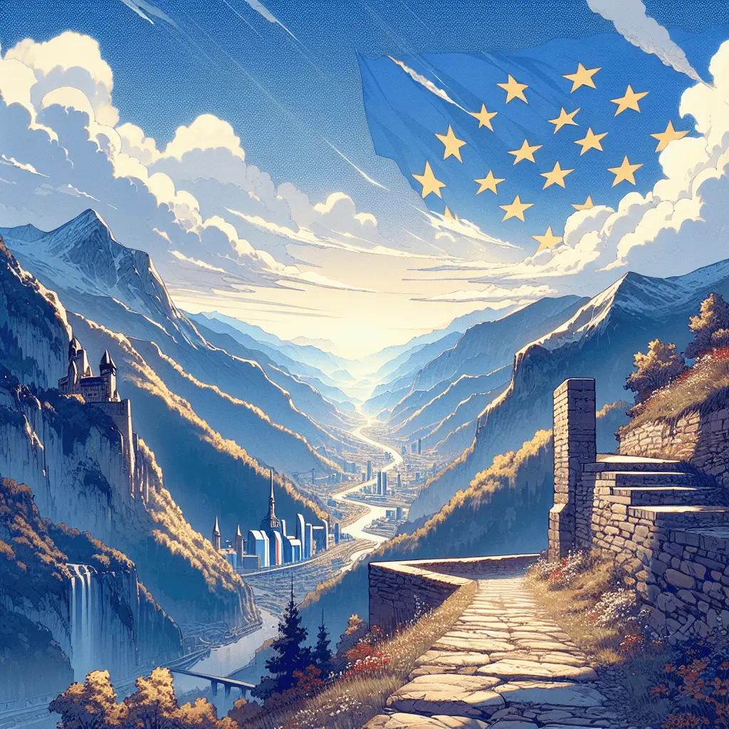 Acord de Associació d’Andorra amb la UE: Clau d’un punt d’inflexió històric